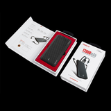 iWALK 12000mah Powerbank with Multi Cables - YG Corporate Gift