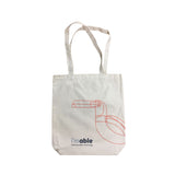 Cotton Canvas Tote Bag - YG Corporate Gift