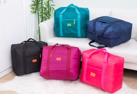 Foldable Bag - YG Corporate Gift