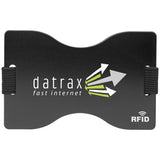 ADVENTURER RFID CARD HOLDER - YG Corporate Gift