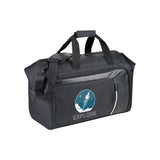 Vault RFID Travel Duffel - YG Corporate Gift