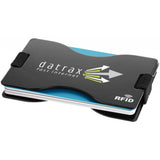 ADVENTURER RFID CARD HOLDER - YG Corporate Gift