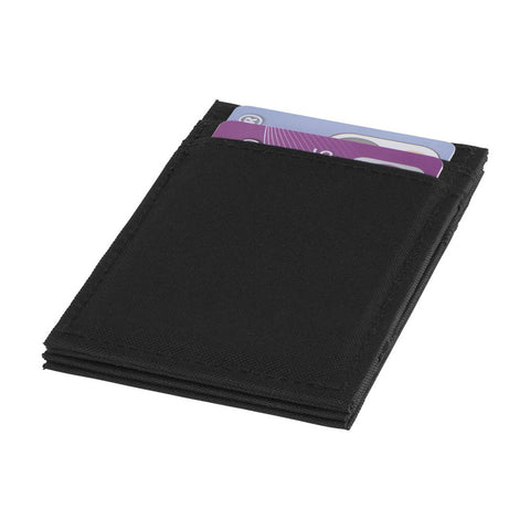 Adventurer RFID Flip Over Wallet - YG Corporate Gift