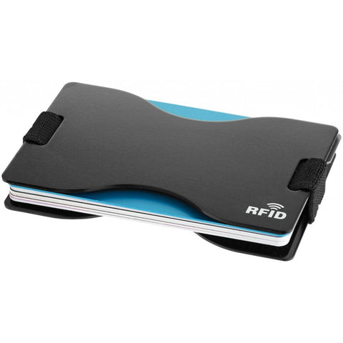 ADVENTURER RFID CARD HOLDER - YG Corporate Gift