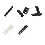 BND51 GRADE 2IN1 METAL USB MEMORY & BALLPEN - YG Corporate Gift