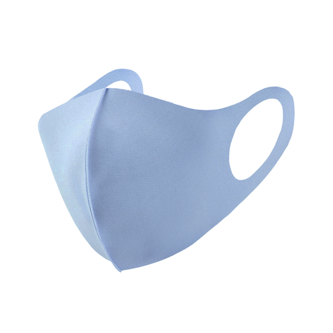 Kids Reusable Cooling Cotton Face Mask - YG Corporate Gift