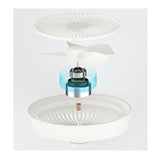 Mini Countertop Charging Fan - YG Corporate Gift