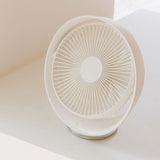 Mini Countertop Charging Fan - YG Corporate Gift