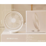 Mini Countertop Charging Fan - YG Corporate Gift