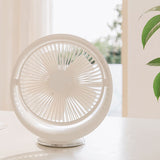 Mini Countertop Charging Fan - YG Corporate Gift