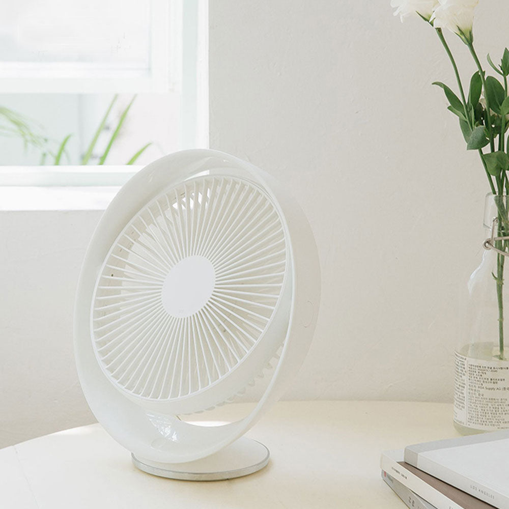 Countertop Fans Mini Countertop Charging Fan - YG Corporate Gift