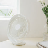 Mini Countertop Charging Fan - YG Corporate Gift