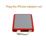 Mirror Powerbank with Dual Output - YG Corporate Gift