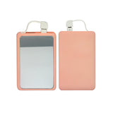 Mirror Powerbank with Dual Output - YG Corporate Gift