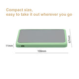 Mirror Powerbank with Dual Output - YG Corporate Gift
