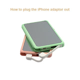 Mirror Powerbank with Dual Output - YG Corporate Gift
