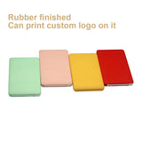Mirror Powerbank with Dual Output - YG Corporate Gift