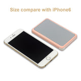 Mirror Powerbank with Dual Output - YG Corporate Gift