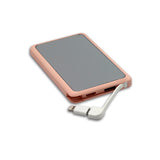 Mirror Powerbank with Dual Output - YG Corporate Gift