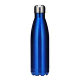 500ml Stainless Steel Vacuum Insulated Sport Bottle - YG Corporate Gift