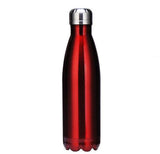 500ml Stainless Steel Vacuum Insulated Sport Bottle - YG Corporate Gift