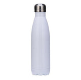 500ml Stainless Steel Vacuum Insulated Sport Bottle - YG Corporate Gift