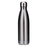 500ml Stainless Steel Vacuum Insulated Sport Bottle - YG Corporate Gift