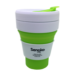 Foldable Silicone Coffee Cup - YG Corporate Gift