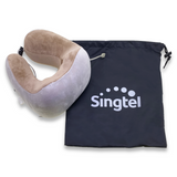 U Travel Pillow