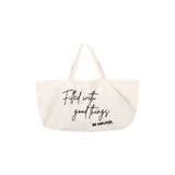 Customised Cotton Tote Bag
