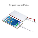 Slim Powerbank 5000mAh - YG Corporate Gift