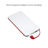 Slim Powerbank 5000mAh - YG Corporate Gift