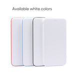Slim Powerbank 5000mAh - YG Corporate Gift