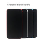 Slim Powerbank 5000mAh - YG Corporate Gift