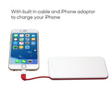 Slim Powerbank 5000mAh - YG Corporate Gift