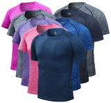 Dri-Fit RN Short Sleeve Tee