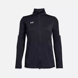 Under Armour Rival Knit Jacket