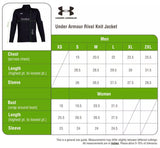 Under Armour Rival Knit Jacket