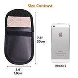 Car Shield Key Bag - YG Corporate Gift