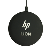 LED Light Up Wireless Charger - YG Corporate Gift